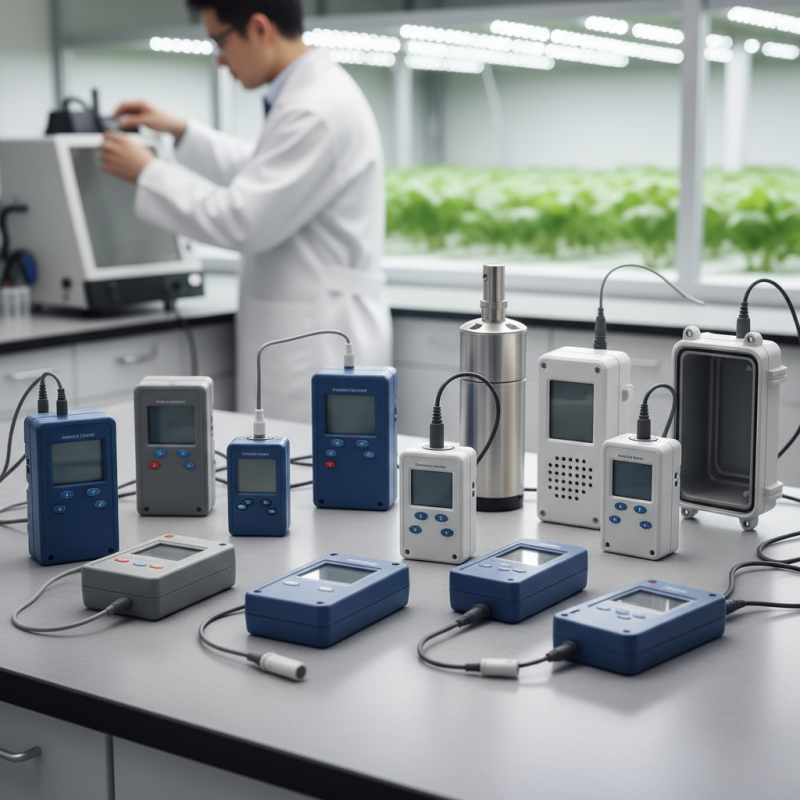 Top 10 Onset Data Loggers for Accurate Temperature and Humidity Monitoring