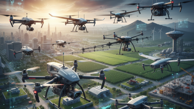 Top 10 Unmanned Aircraft For Civilian Use in 2023: What You Need to Know