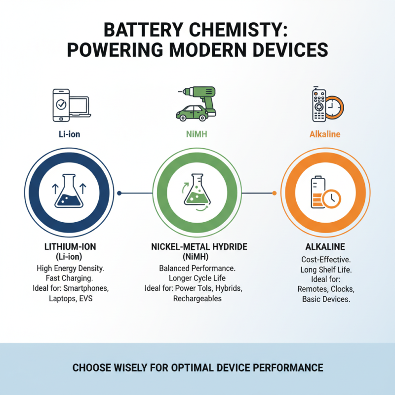 10 Essential Tips for Extending Battery Life and Performance