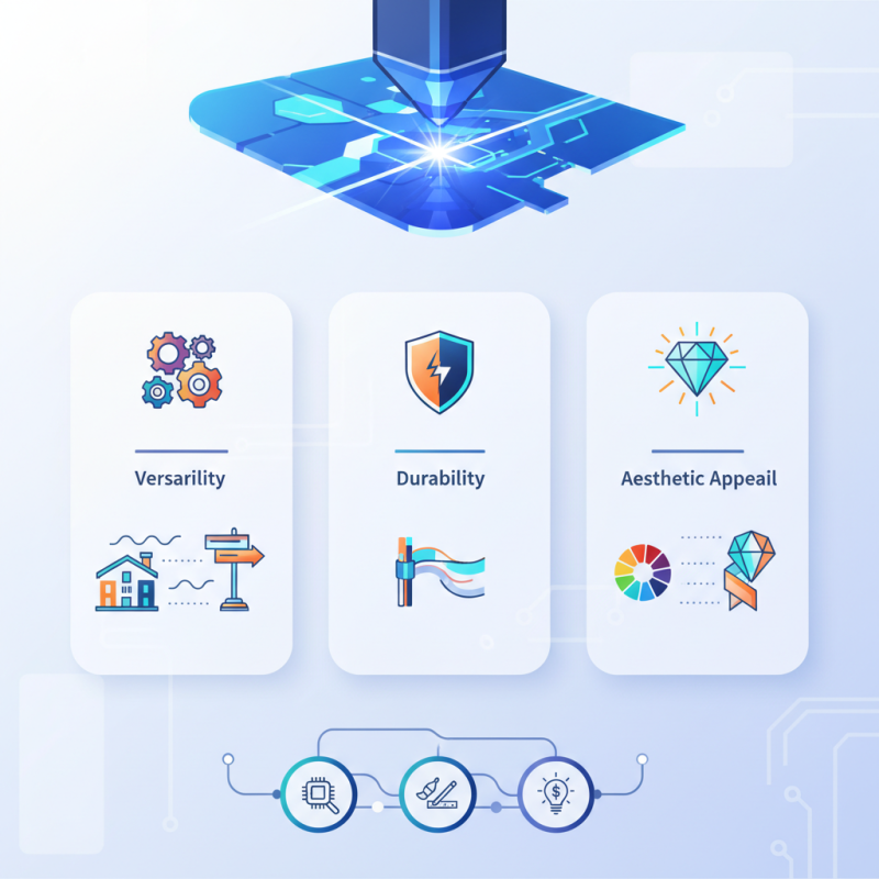 Top Benefits of Acrylic Sheets for Laser Cutting: Your Complete Guide