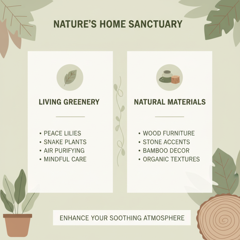 How to Create a Soothing Atmosphere in Your Home for Ultimate Relaxation