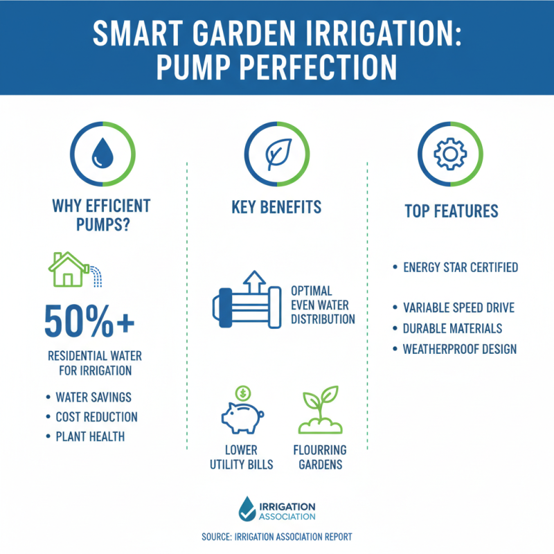 Top 10 Pressure Pumps for Water That You Need for Your Home and Garden