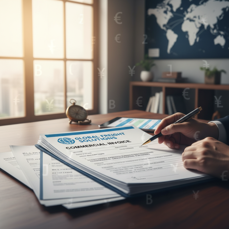 10 Essential Tips for Hassle-Free International Shipping You Must Know