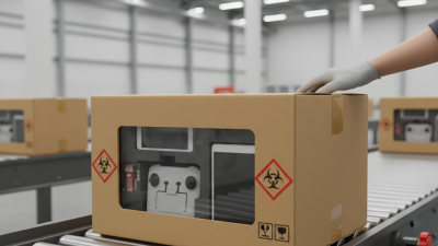 How to Handle UN3481 Battery Shipping Safely and Compliantly