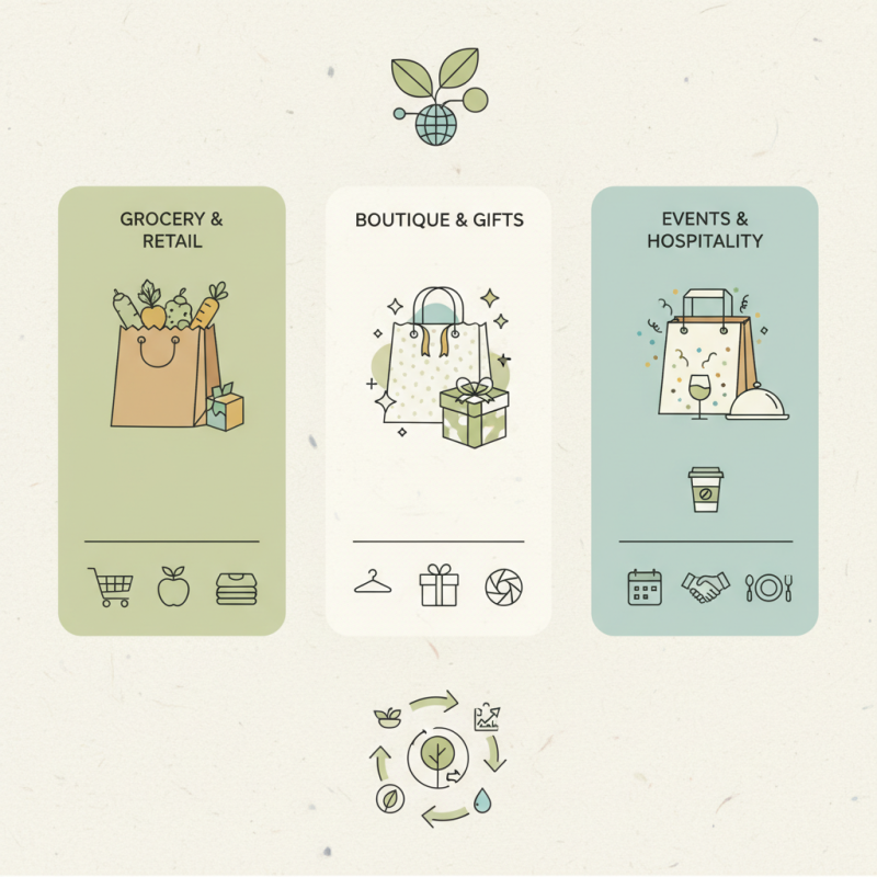 Where to Find Paper Bags Near Me in 2025 Top Styles and Options