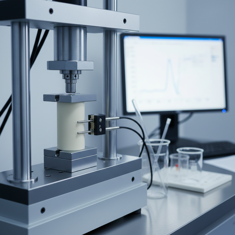 How to Measure Compressive Strength of PEEK for Optimal Performance