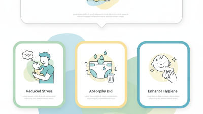 Top Benefits of Using Disposable Baby Diapers for New Parents