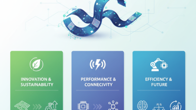 2025 Top Trends in Printed PCB Board Technology and Innovations You Need to Know