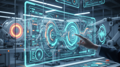 2025 Top HMI Control Panel Trends and Innovations You Need to Know