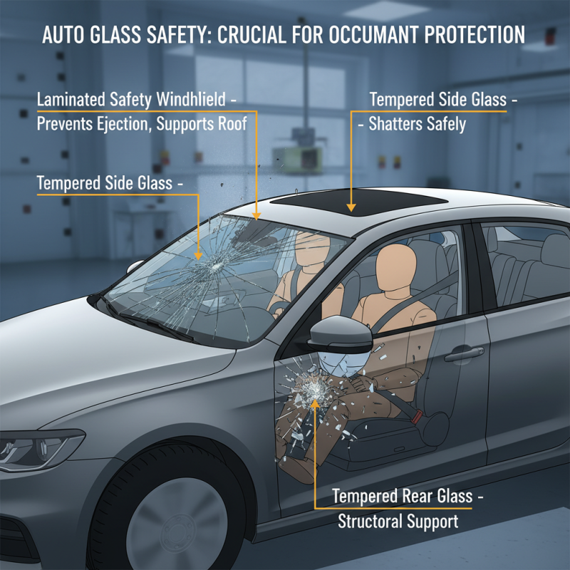 10 Tips for Choosing Safe Auto Glass: What You Need to Know