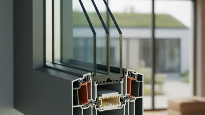 2025 Guide: How to Choose Insulated Aluminium Window Profiles for Efficiency