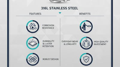 2025's Best 316L Stainless Steel Belt: Features, Benefits, and Buying Guide
