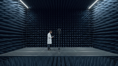 Top 10 Facts About Anechoic Chambers You Need to Know