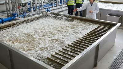 How to Use Dissolved Air Flotation for Effective Water Treatment Solutions