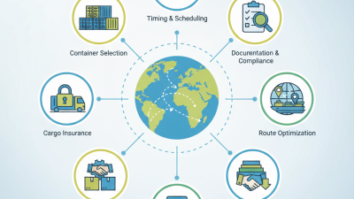 10 Essential Tips for Shipping Cargo Containers Like a Pro