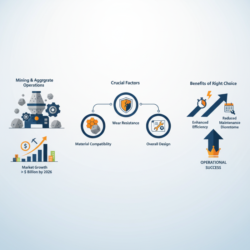 How to Choose the Right Cone Crusher Parts for Optimal Performance