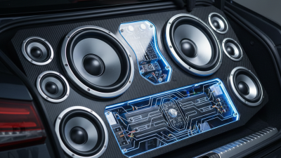 Why You Should Consider Mobile Audio Installation for Your Vehicle Today