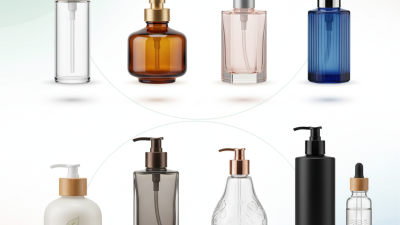 Top 10 Glass Lotion Bottle Designs for Your Beauty Routine