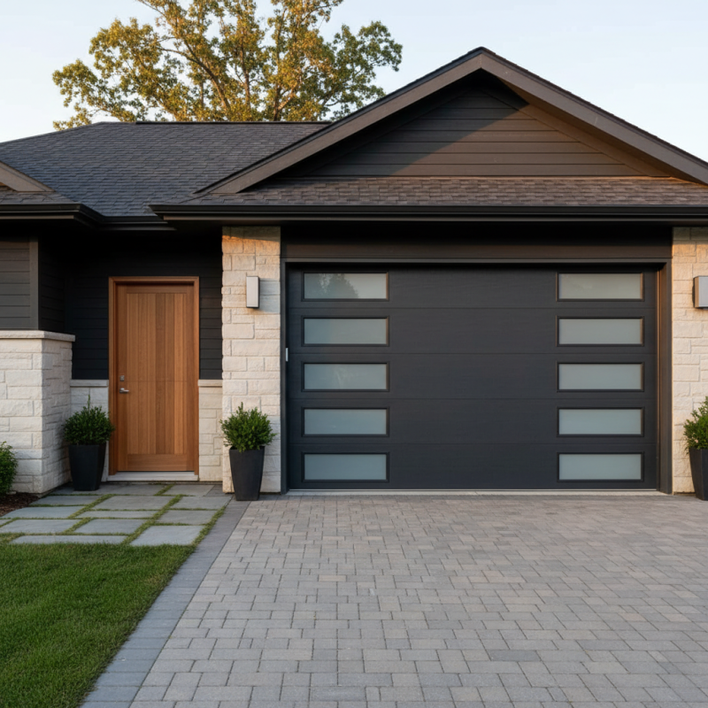How to Choose the Best Garage Service Doors for Your Home