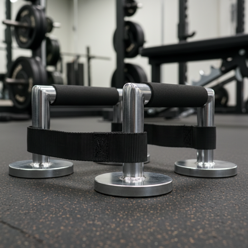 2025 How to Choose the Best Chest Handle for Your Fitness Routine