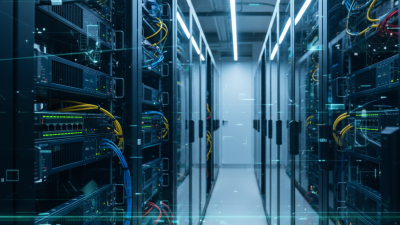 Why Choose Juniper Ex Switches for Your Networking Needs