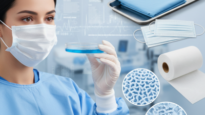 What is Nonwoven Fabric for Medical Use? Benefits and Applications Explained