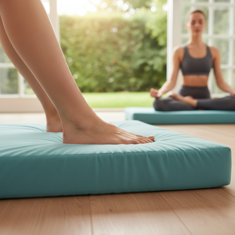 What is the Best Yoga Mat for Comfort and Support: Tips for Choosing the Right One
