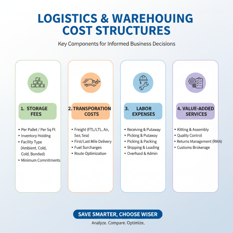 Top 10 Tips for Choosing Tk Logistics and Warehousing Solutions