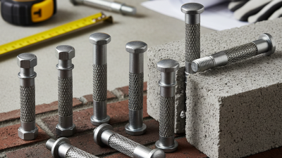 2025 Top Sleeve Anchors Guide for Secure and Efficient Construction