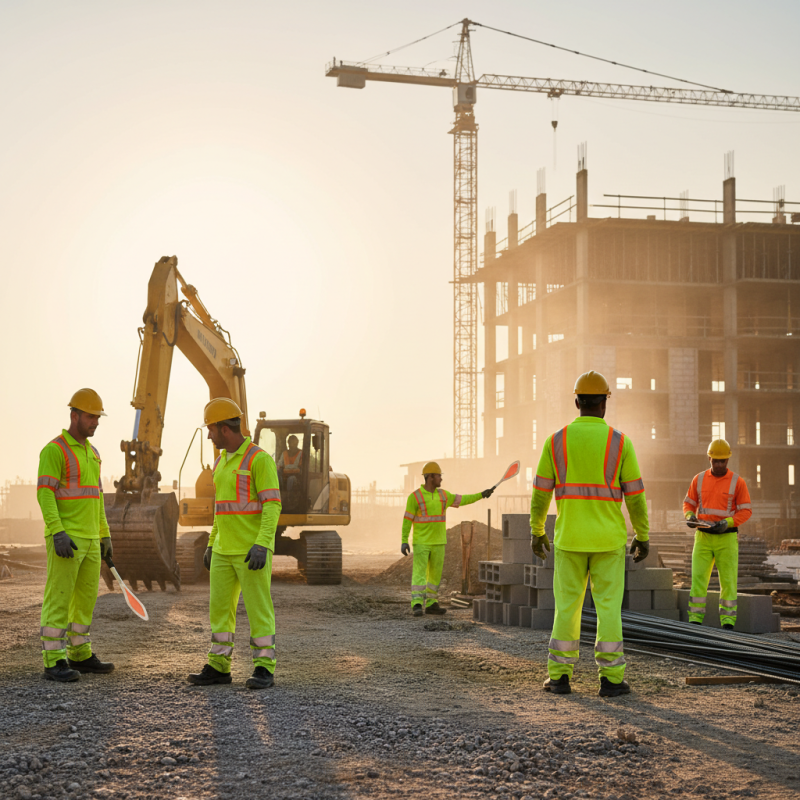 10 Best Hi Vis Shirts for Optimal Safety and Visibility in 2023