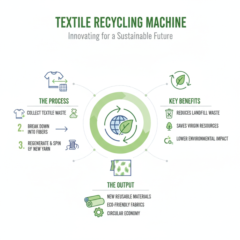 What is a Fabric Recycling Machine and How Does It Benefit the Environment