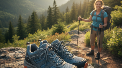 10 Essential Tips for Choosing the Best Sneakers for Hiking
