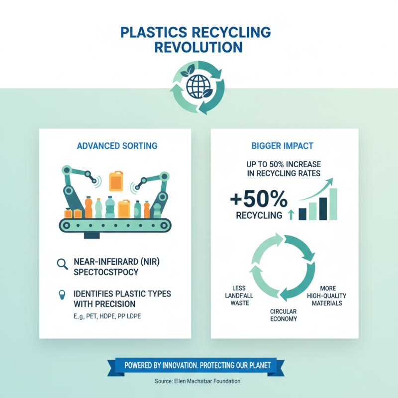 How to Recycle Plastic Effectively: A Comprehensive Guide to Plastic Waste Management