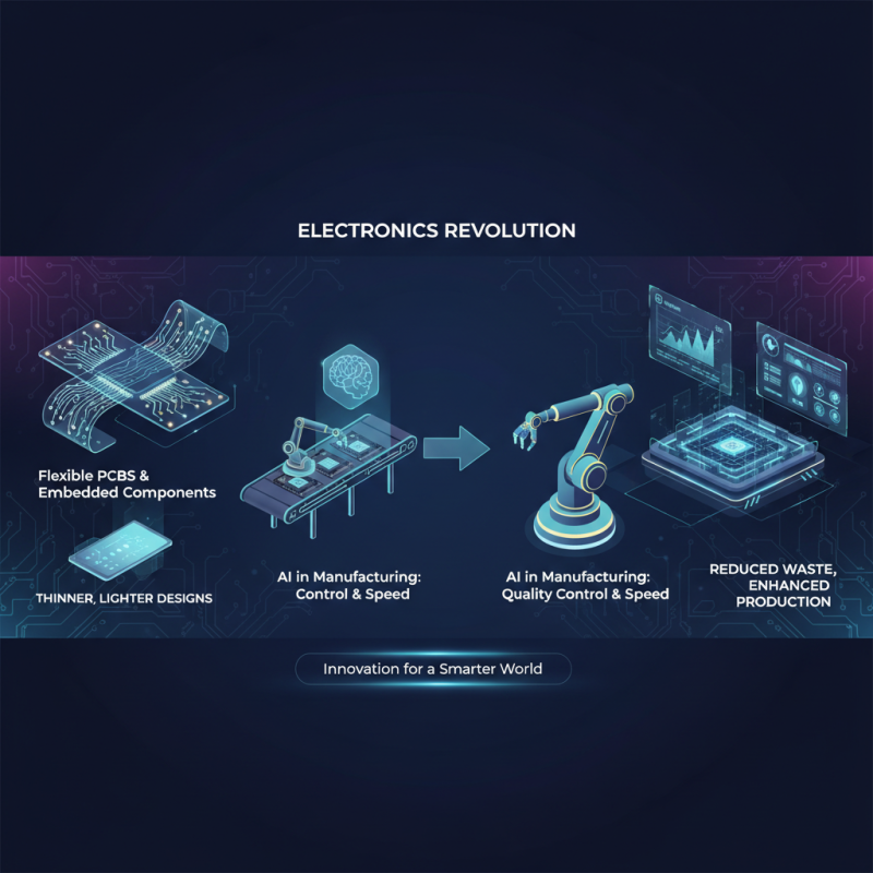 Why is PCB Fabrication Critical for Successful Electronics Manufacturing