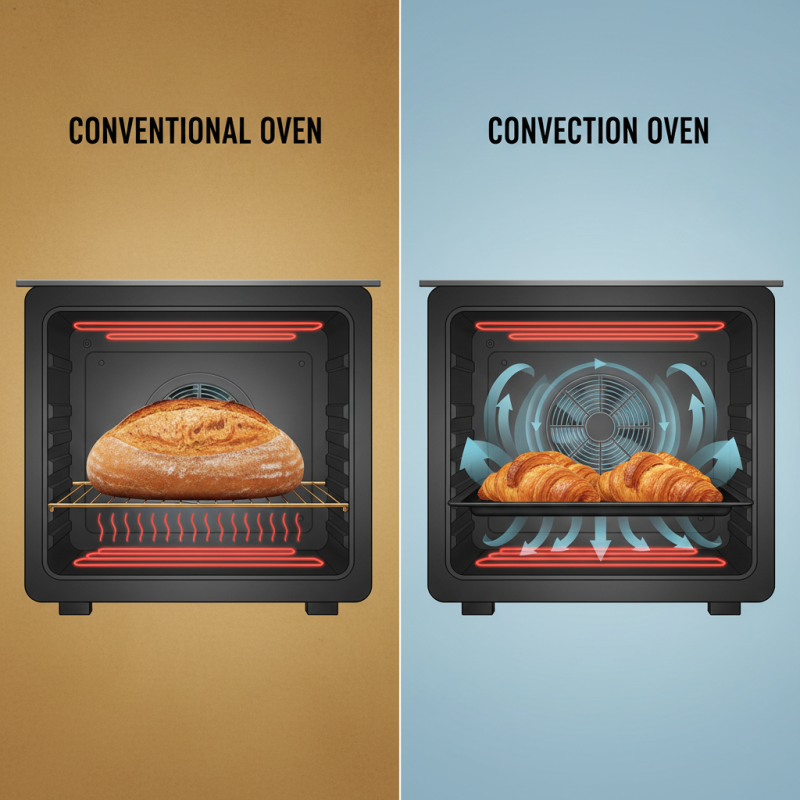 Top 10 Best Baking Ovens for Home Use: Ultimate Guide for Every Baker