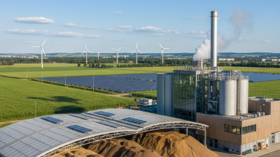 Why Solid Fuel is Gaining Popularity in Sustainable Energy Solutions