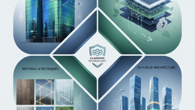 Best Cladding Technology Innovations for Modern Construction and Design
