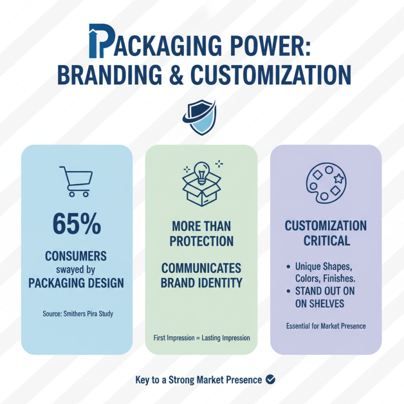 How to Choose the Best Packaging Boxes for Your Products and Business Needs