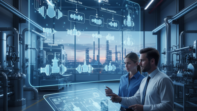 2025 Guide: How to Choose the Right Valve Positioner for Your System