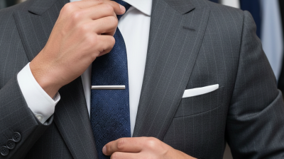 2025 How to Choose the Perfect Tie Bar: Essential Tips and Styles