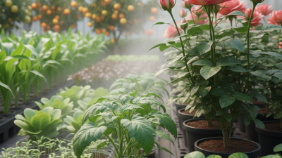 How to Use Gibberellic Acid to Enhance Plant Growth Effectively