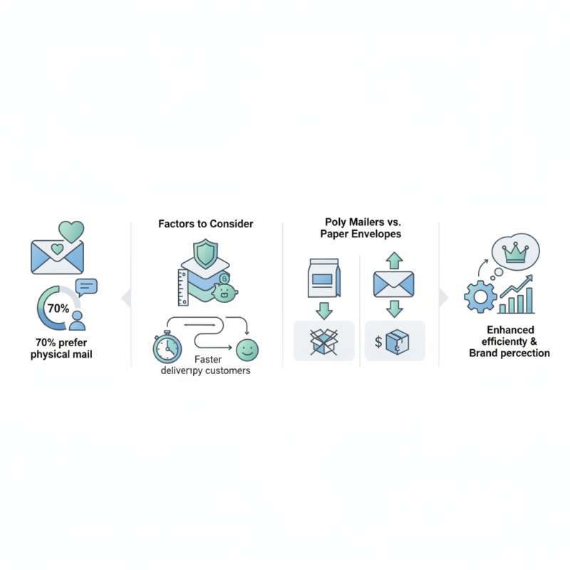 2025 Complete Guide on How to Choose the Best Mailing Supplies