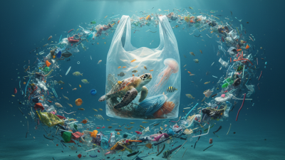 Why Are Plastic Plastic Bags Still Used Despite Environmental Concerns