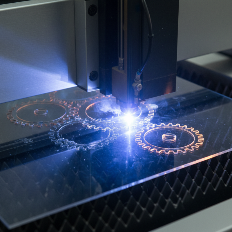 Top Benefits of Acrylic Sheets for Laser Cutting: Your Complete Guide