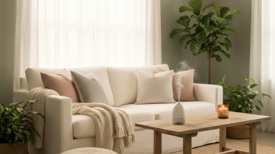 How to Create a Soothing Atmosphere in Your Home for Ultimate Relaxation