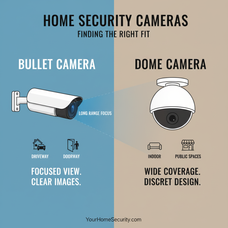 Why Should You Install a Surveillance Camera in Your Home Today?