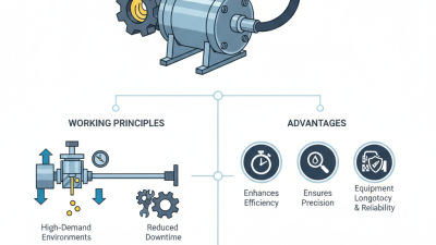 What Is an Air Grease Pump and How Does It Work?