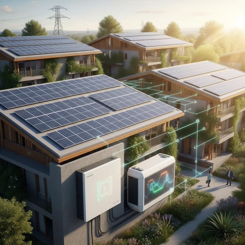 Exploring the Benefits of a 12kW Hybrid Inverter for Efficient Energy Management