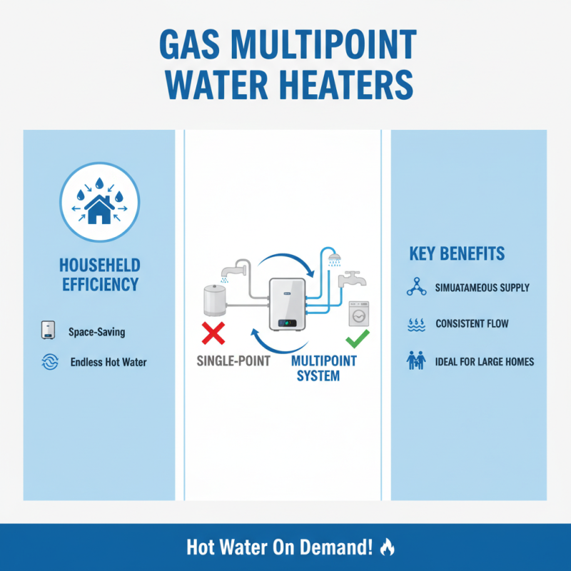 How to Choose the Best Gas Multipoint Water Heater for Your Home