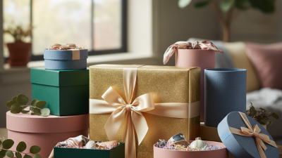 What is a Gift Box and How to Choose the Perfect One for Any Occasion